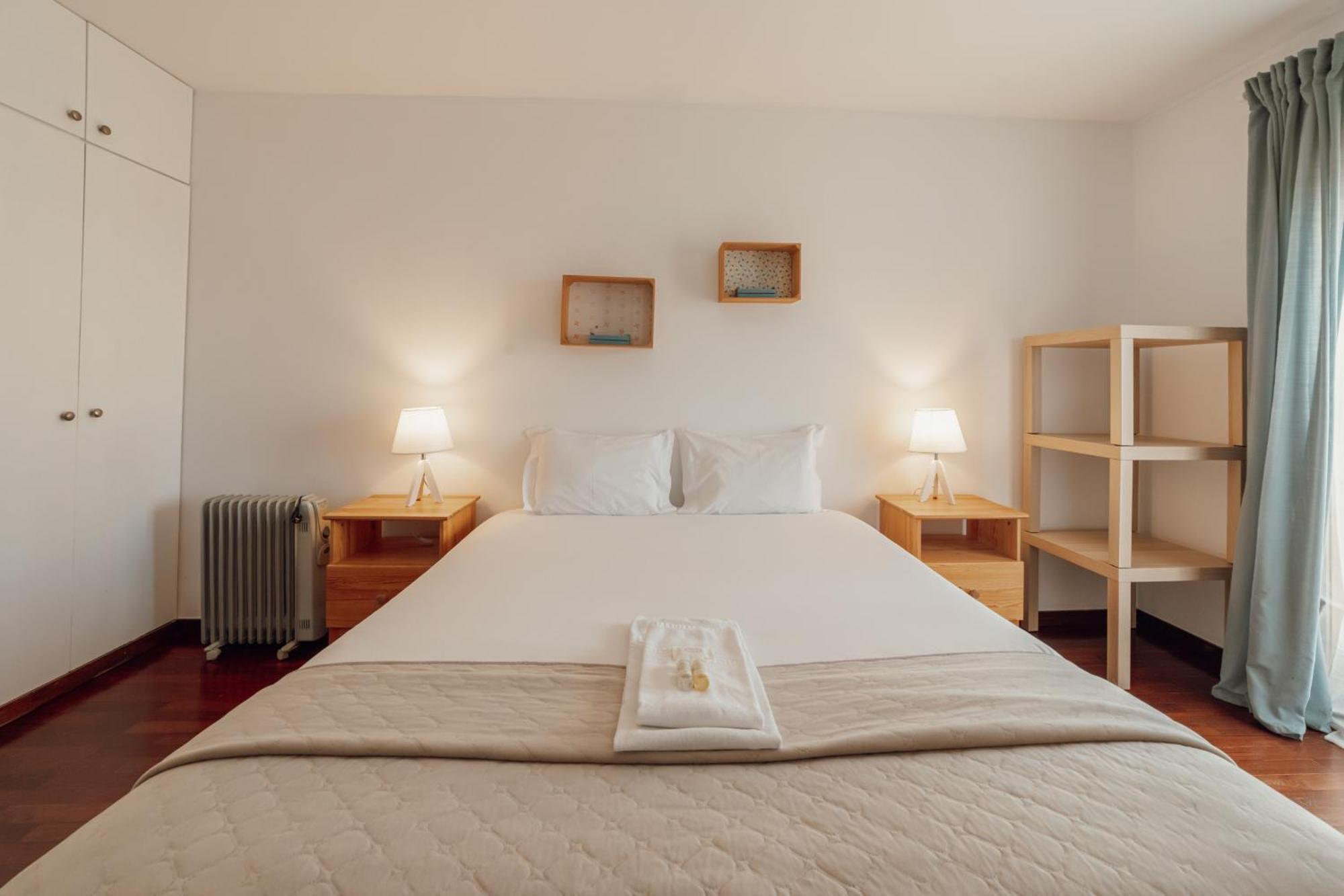 Espinho Modern 3 Bedroom By Vacationy Apartamento Oporto